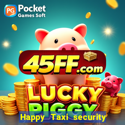 Happy Taxi security password road 96 road 96 senha do cofre